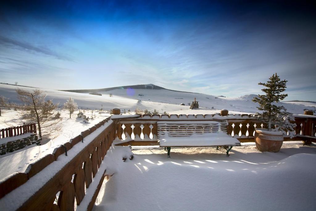 Bed and Breakfast Le Francillon Лез-Эстабль Экстерьер фото