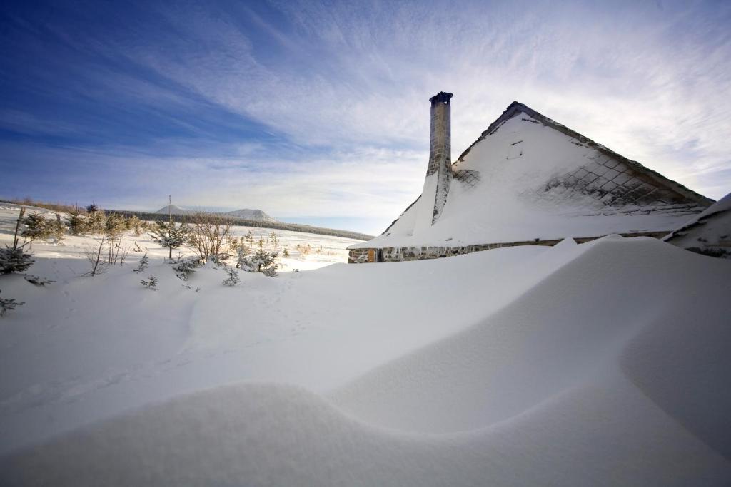 Bed and Breakfast Le Francillon Лез-Эстабль Экстерьер фото